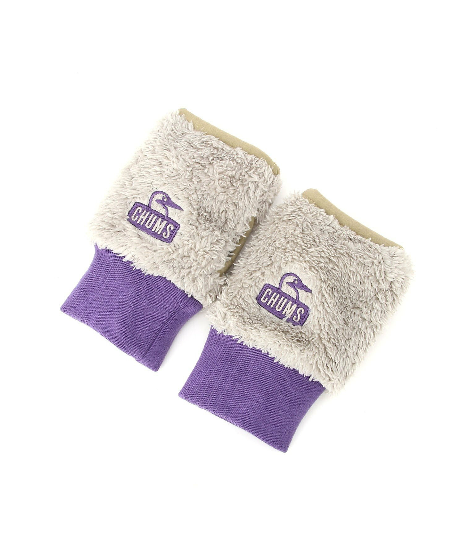 CHUMS/(U)Bonding Fleece Glove